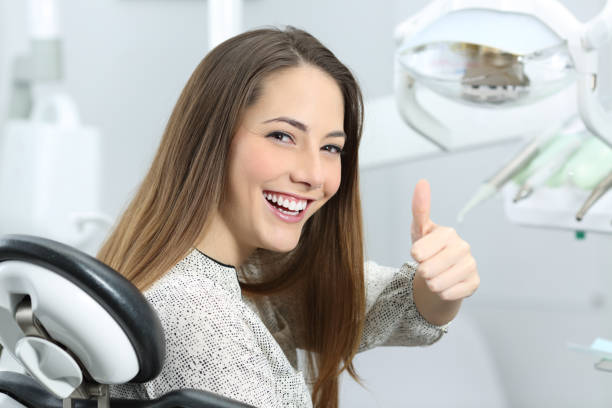 Our Range of Dental Services in Keshena, WI